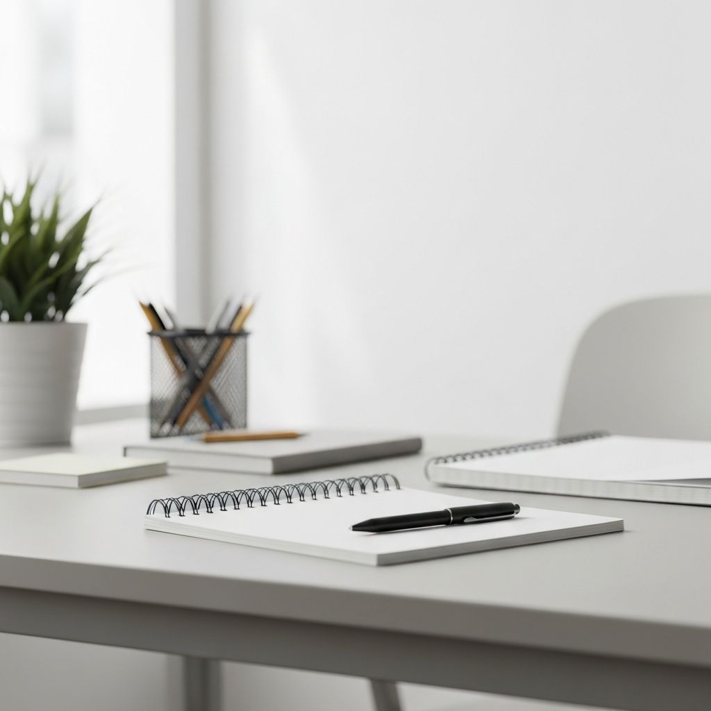 Espacio de trabajo educativo