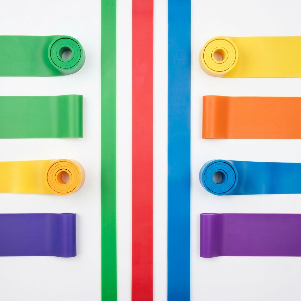 Bandas de resistencia