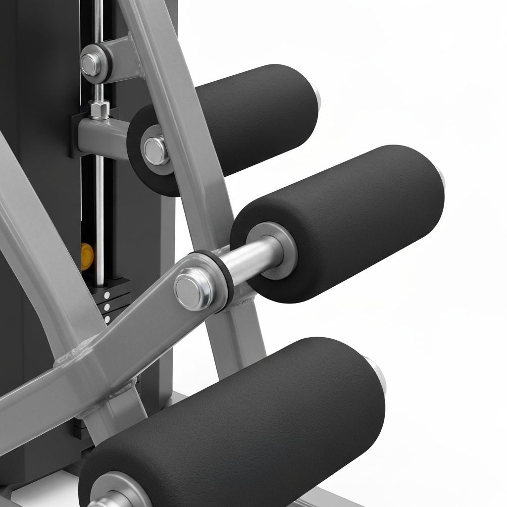 Características de seguridad